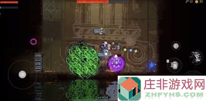 霓虹深渊：无限灵魂尖塔碳酸爆破英雄出装攻略与实战技巧揭秘！