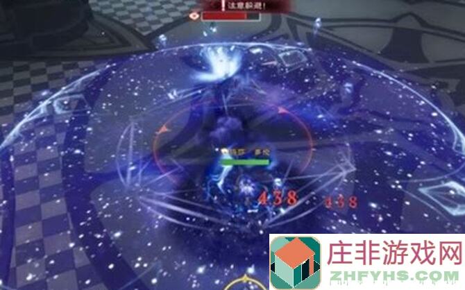 塔瑞斯世界普通精英混乱图书馆副本全攻略:教你秒懂通关秘籍!