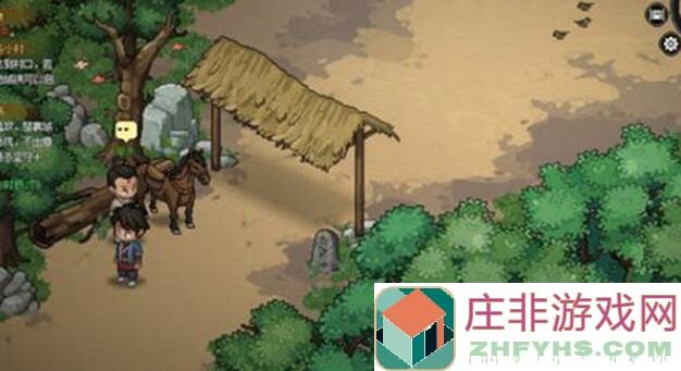 大侠立志传新手修罗快速攻略：三天后提升战力，解锁隐藏任务，快速变强大侠！