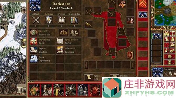 新手必看！无尽魔法战争3大最简单攻略，轻松无脑过n7