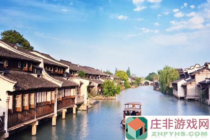 江南百景图苏州府最强版布局攻略！路路通新手必看！速成干货大揭秘