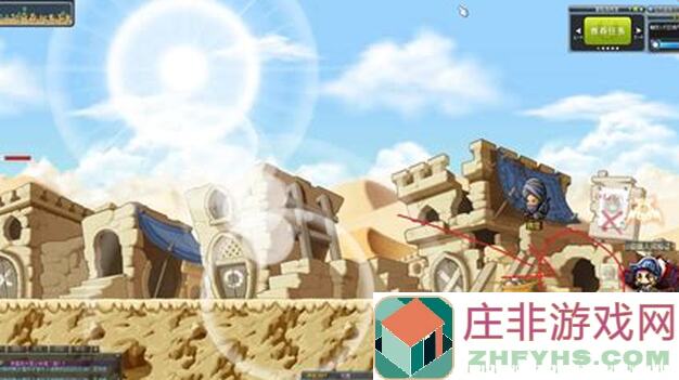 新攻略放送！烟雨江湖4.0新区大型攻略，新手必备，快来拾取黄金福利吧！