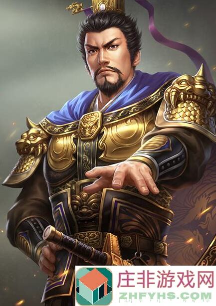 三国志战略版新手前期攻略：助你秒懂开局战力提升