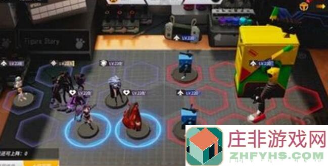 高能手办团奶油陷阱全攻略！教你轻松上手，成为奶油君高手