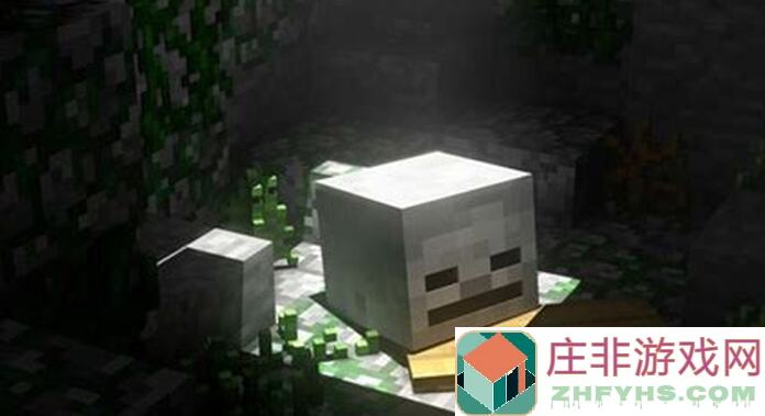 老玩家全曝光：我的世界：移动版迷宫地图解析能过几关？你也来挑战