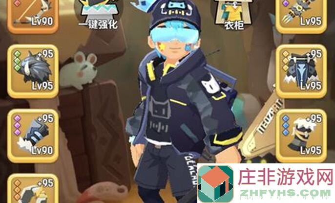 不休的乌拉拉淬炼2更新后材料花费大揭秘！速看速懂！