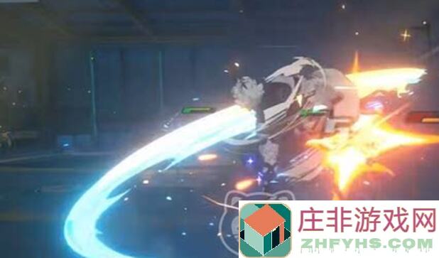 绝区零狼哥冯莱卡恩入门必备！新手快速成长技巧大公开