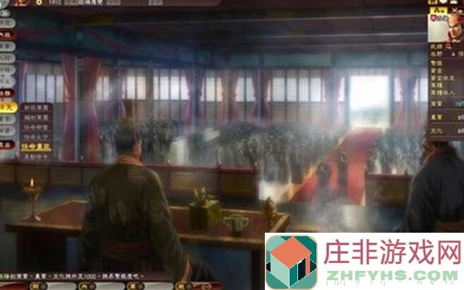 新手必看！逐鹿三国自创武将攻略全解析，独家武将技整理助你战力飙升！