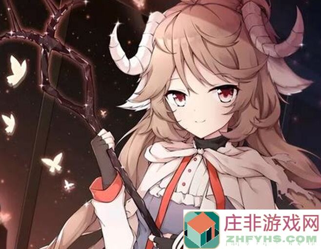 明日方舟：五星中坚卡池自选，这几位值得优先获取！