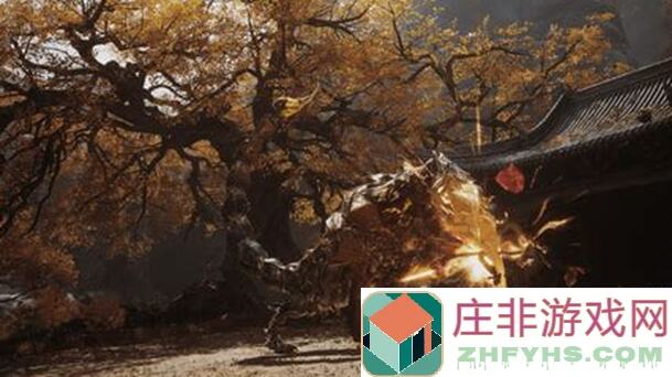 黑神话：悟空第六回珍玩全攻略！教你轻松获取仙胞石片、避水珠，解锁珍玩宝藏！