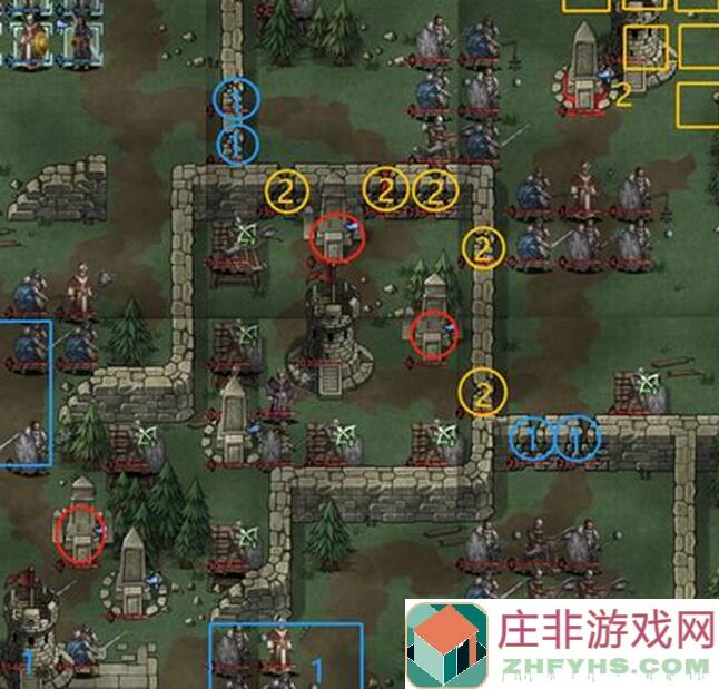 新手上路！诸神皇冠雷主小仙女保姆级攻略秘籍，让你一秒变战神！