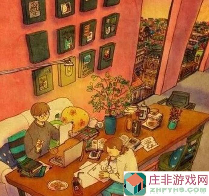 未来人生工作攻略大搬运,让你秒懂5种工作秘籍!