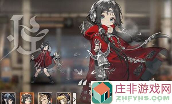 新月同行公测强榜揭秘：全程攻略助你解锁顶级战力，进度突破一看就懂！