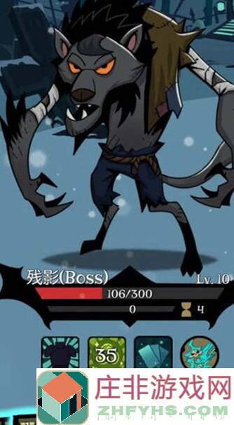 月圆之夜新人必看：狼人超强组合思路解析，轻松逆袭成战神!