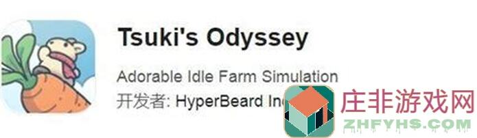 月兔漫游国服深度评测：带你全面了解我的心得与体会