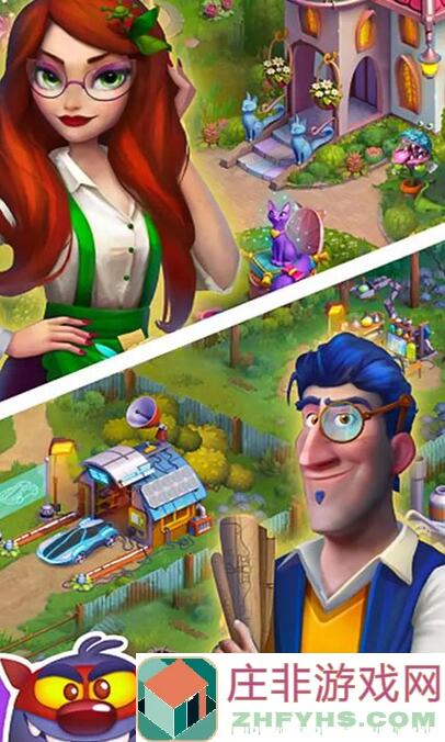 迷失古堡轻松攻略｜简单几步找到出口，探险家的逃脱秘籍！