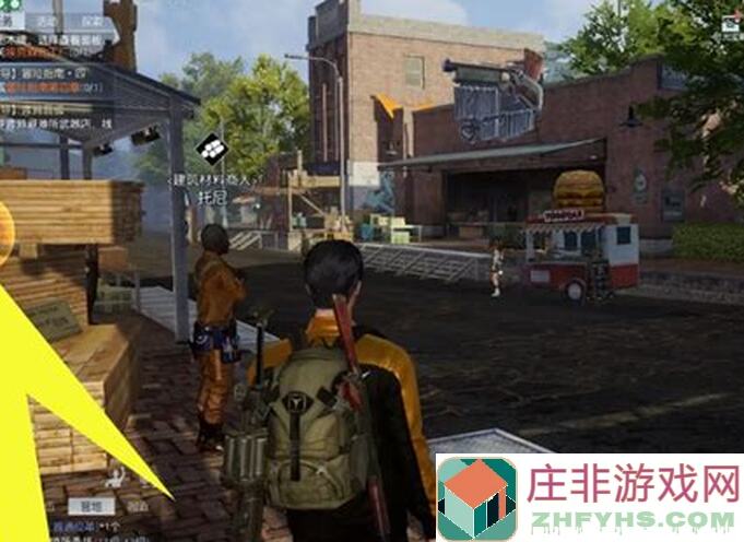 黎明觉醒：如何领取宠物及购买宠物窝？教你轻松上手！