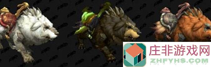 无极仙途攻略:轻松开启兽栏,助你坐骑升级大爆发!