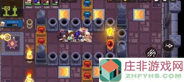 坎特伯雷公主与骑士唤醒冠军之剑:迷雾森林中的死斗之谜