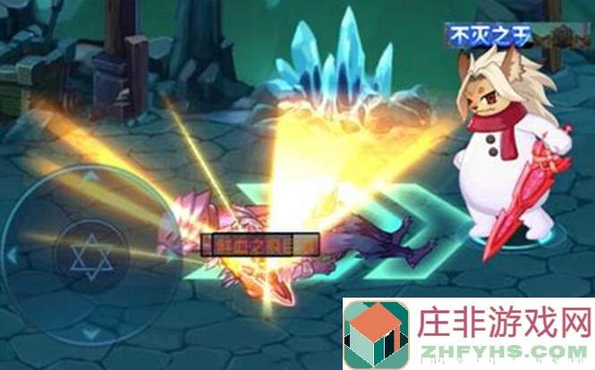 动物大联盟新手快速升级攻略：战力飞跃秘籍大揭秘！