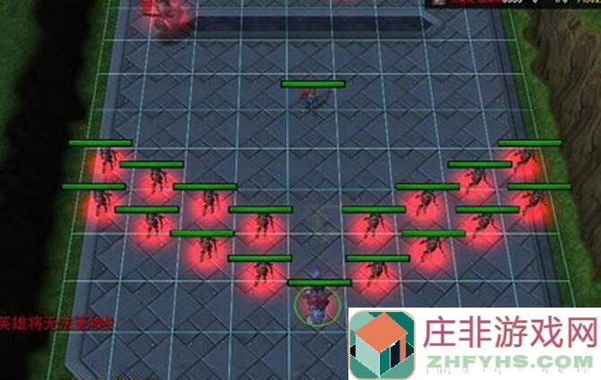 新手看过来！放置军团必备建议教你秒变战神