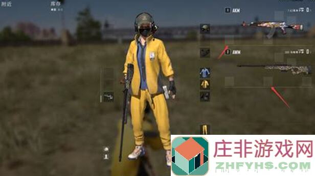 教你秒变战神！PUBG MOBILE全攻略，战斗技巧汇总大揭秘！