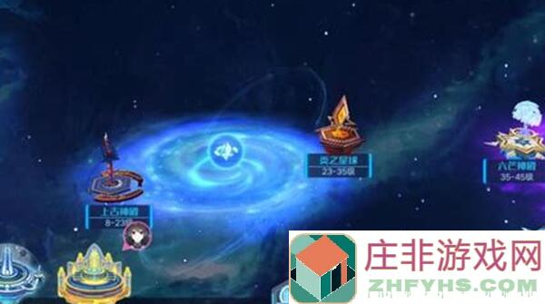 奥拉星梦幻星野怎么过？新手攻略大揭秘！