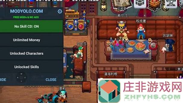 战魂铭人10.30修罗改版前狂欢，解锁最后纪念狂欢指南！