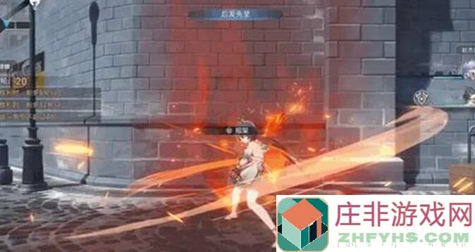 崩坏:星穹铁道V2.4攻略!云璃专属隐藏成就蜜三刀、寻剑技巧大揭秘!