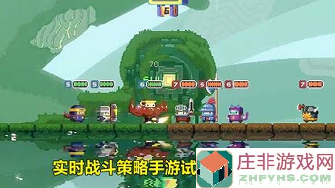 策略军团弓队搭配攻略：小技巧助你轻松上分！