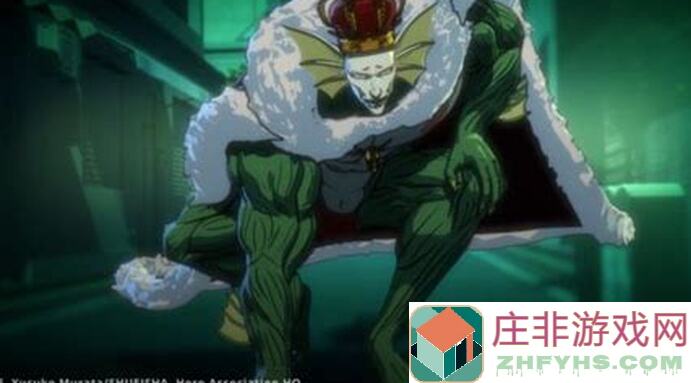 一拳超人正义执行！武道宗师驾临，银色獠牙超强阵容推荐！