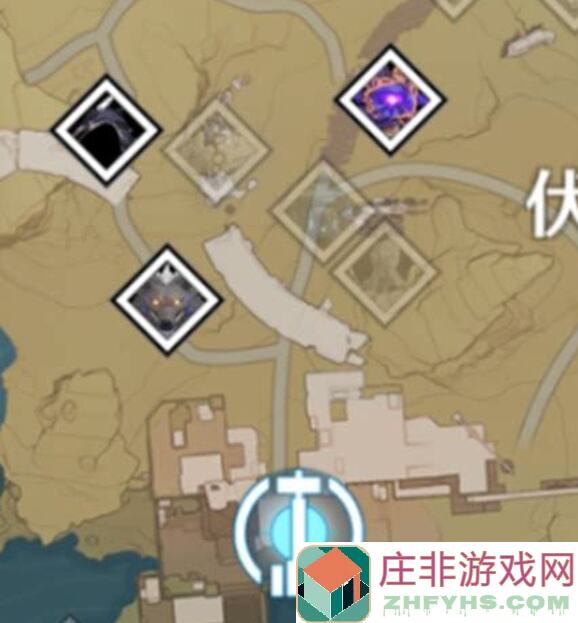 鸣潮全新开始：为今汐打造专属声骸秘籍！