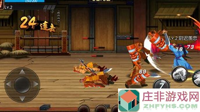 三国战纪攻略大揭秘：教你秒变于禁战神！