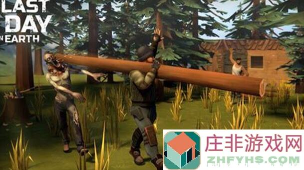 地球末日：新手必备生存公社试炼噩夢難度团结仪式全攻略