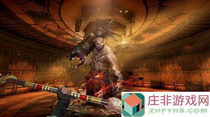 捕盗行纪:蟠龙宗总部那些你不会的秘密,速来解锁黄金攻略!