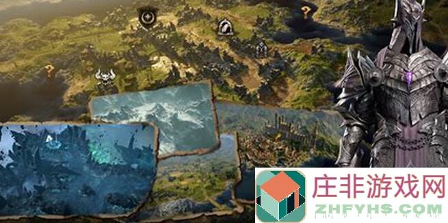 龙息:神寂骁勇精灵领主:古老王族血脉最后的守卫者全攻略