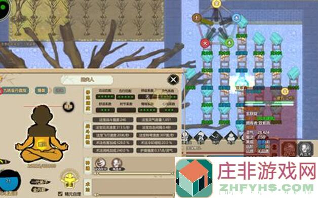 如何轻松达成满成就？了不起的修仙模拟器超级聚灵器攻略揭晓！