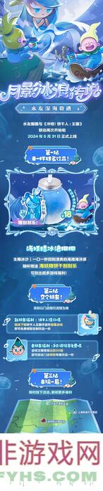 冲呀！饼干人：王国x腾讯公益联合开启饼干致美计划，手残党也能轻松速通技巧大揭秘