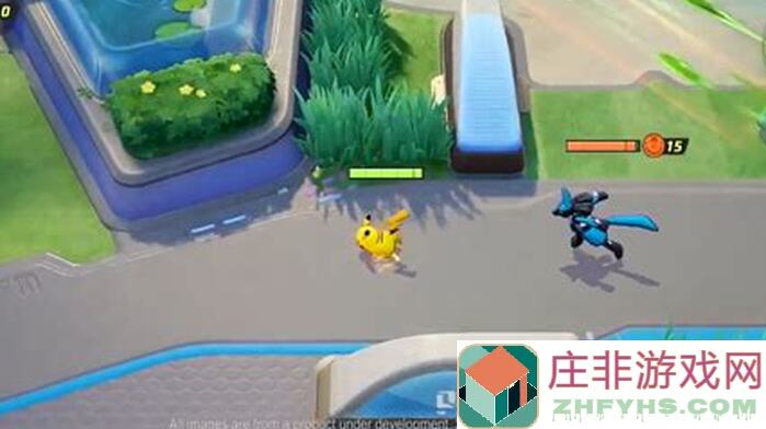 宝可梦大集结新手攻略：宝可梦集结入门指南