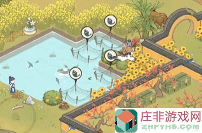 仙山小农入门弟子手册：种田篇秘籍大公开！