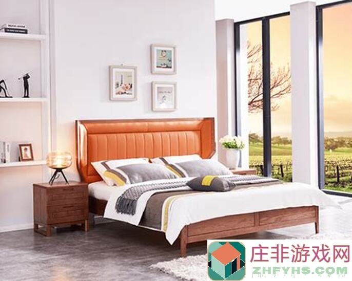 我的休闲时光秘籍！必备家具清单，解锁家居乐趣！