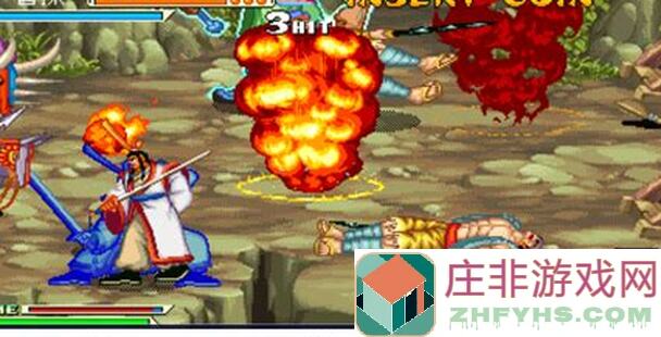 三国志吕布传新无尽战场全新演绎！白嫖80次轻松秒杀BOSS，神器在手演武篇一统天下攻略！