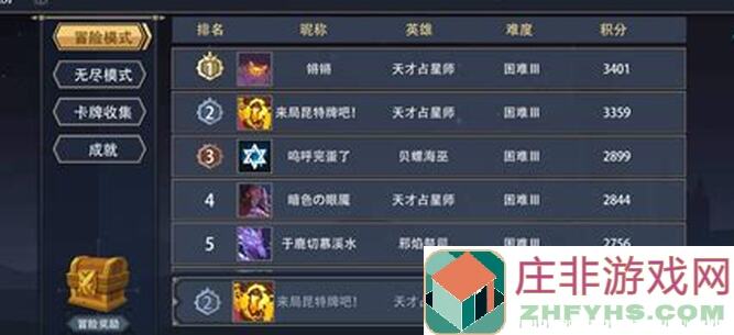 恶魔秘境今日变装大曝光，教你3种角色搭配秒变战神!