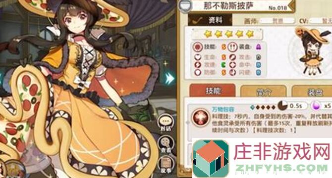 料理次元平民PVE养成攻略:从零开始解锁完美成就!你敢挑战吗? 의견