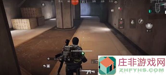 萤火突击地图刷新点大揭秘！爆哭级攻略，惊喜解锁隐藏福利！