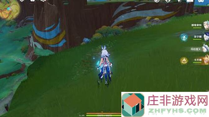 5天大公开：原神V5.0攻略纳塔解锁27个宝箱最大福利!