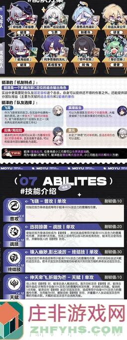 崩坏：星穹铁道V2.4椒丘培养攻略！命中堆到多少才能战力起飞？秒懂技巧揭秘！