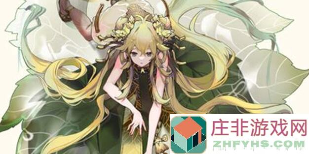 物华弥新金蝉玉叶简单向攻略来啦!