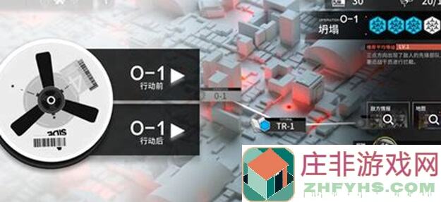 明日方舟新手如何快速上手？教你秒懂game！