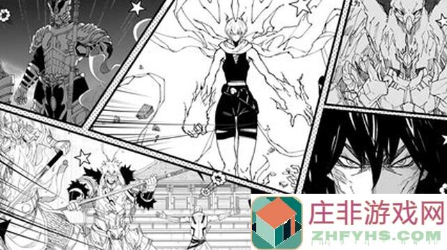 镇魂街：破晓新手必看！5大炸街强队推荐，轻松开荒攻略指南全解析